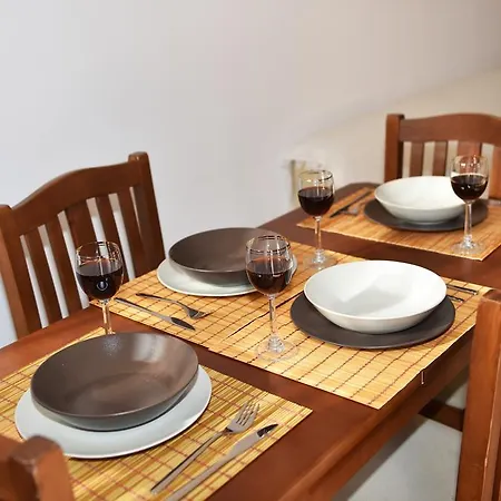 Apartamento Lefteris