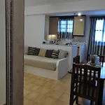 Lefteris Apartmán
