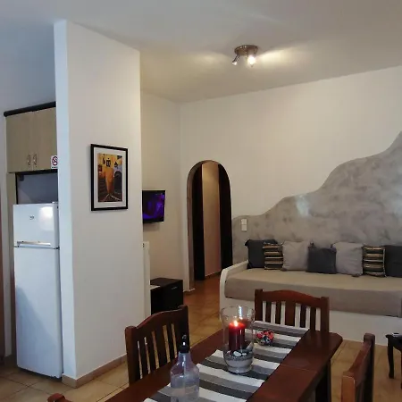 Apartment Lefteris Karterados (Santorini)