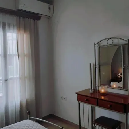 Apartment Lefteris Karterados (Santorini)