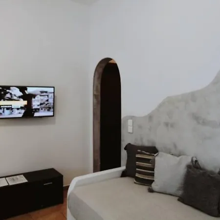 Apartmán Lefteris