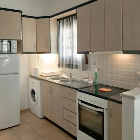 Lefteris Apartment