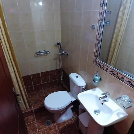 Apartment Lefteris