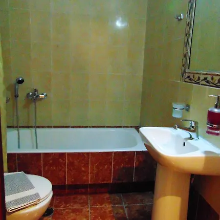 Apartment Lefteris Karterados (Santorini)