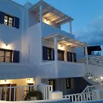 Apartman Lefteris *